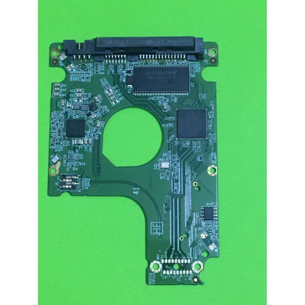 ポータブルマザーボード,2060, 800018 V,P1,tescooler用ハードドライブPCB