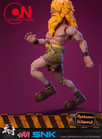 10 best sales धातु स्लग आकृति - №3