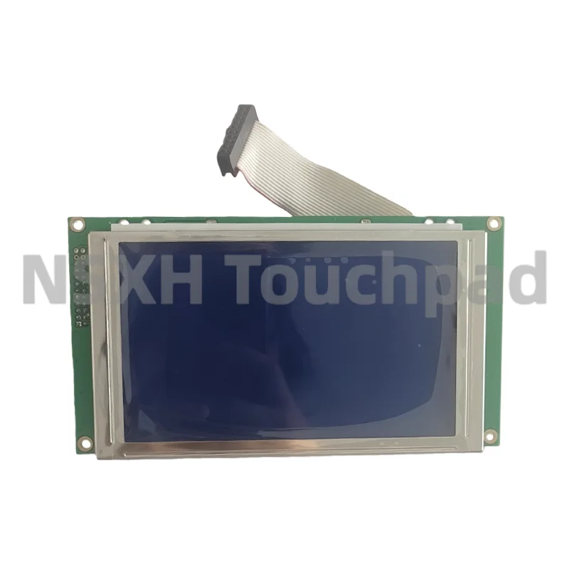

New Compatible Lcd Screen For HG241281-00D HG241281-00A P241281-00D APEX HG241281 BNHDWB-V1N 240*128