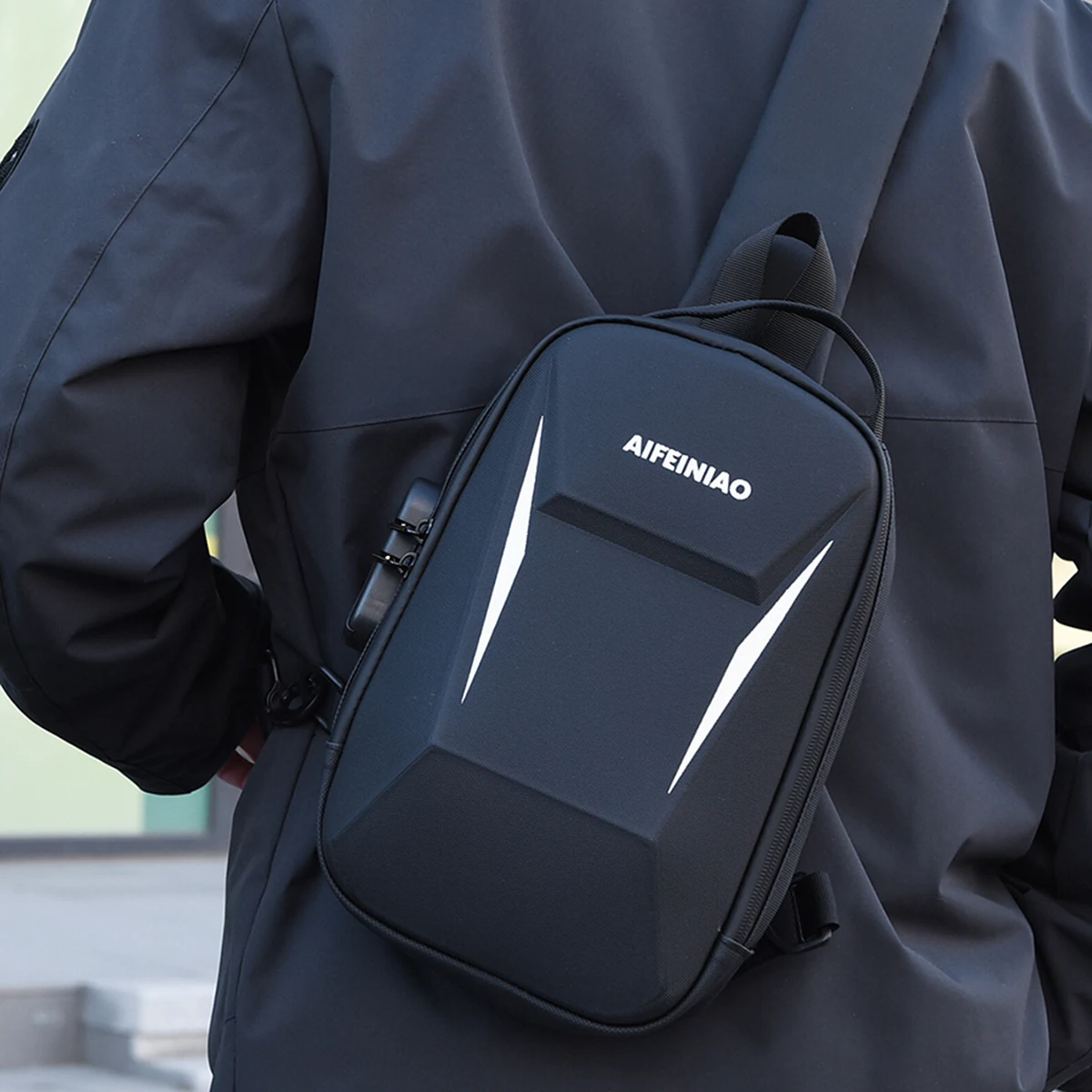 

Мужская сумка через плечо, сумка-мессенджер, нагрудная сумка для женщин, поясная сумка, рюкзак с жестким корпусом и паролем, велосипедная сумка, сумка через плечо, кошелек для телефона