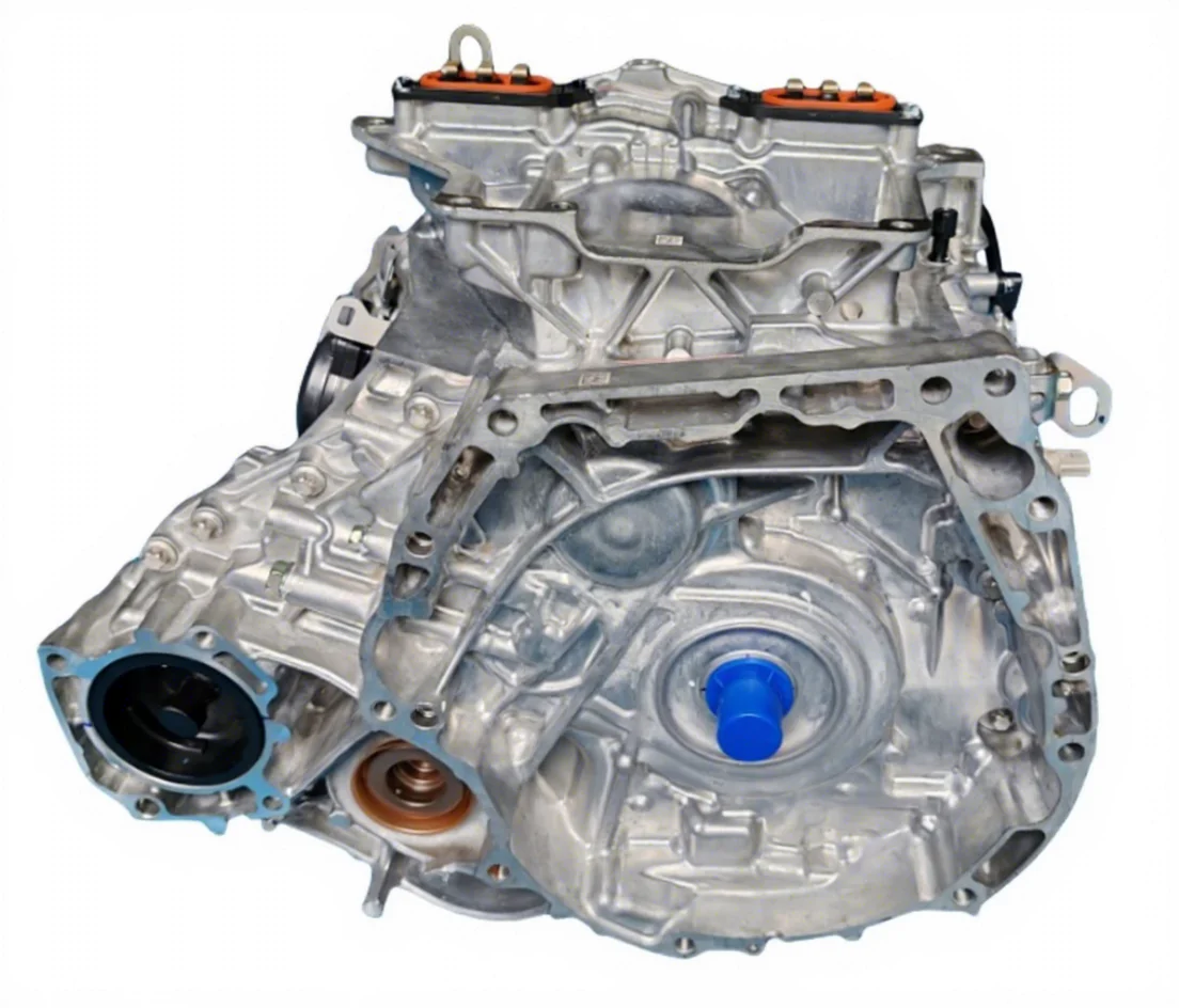 New TZ268XYBH6 69K PHEV Hybrid 4WD CVT Transmission Gearbox for HONDA 2024 CRV 2004169KH02 Car Transmission