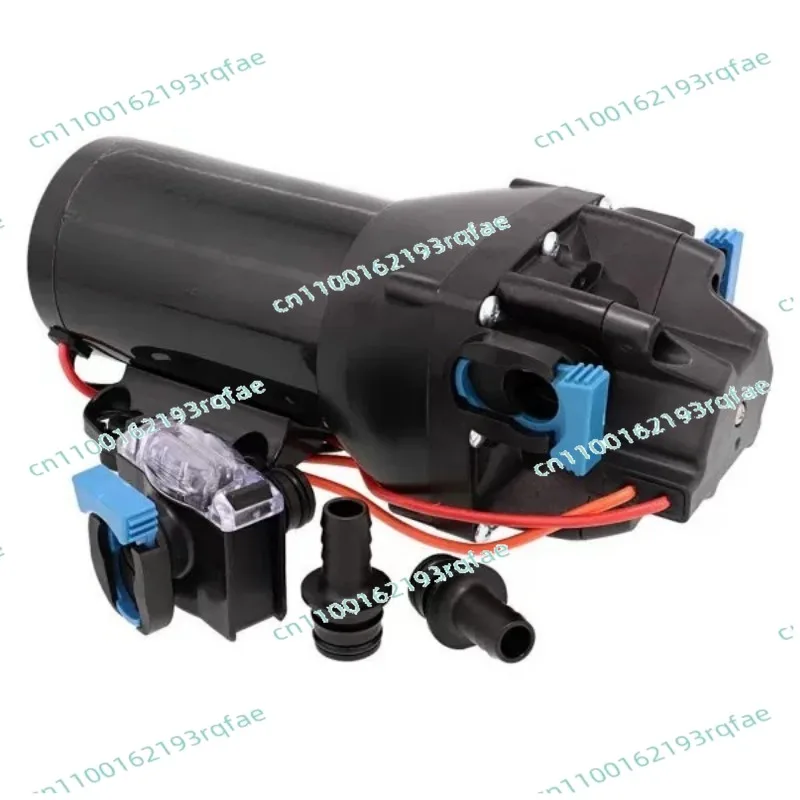 3 pressure-controlled pump,  24V   31395-4024-3A