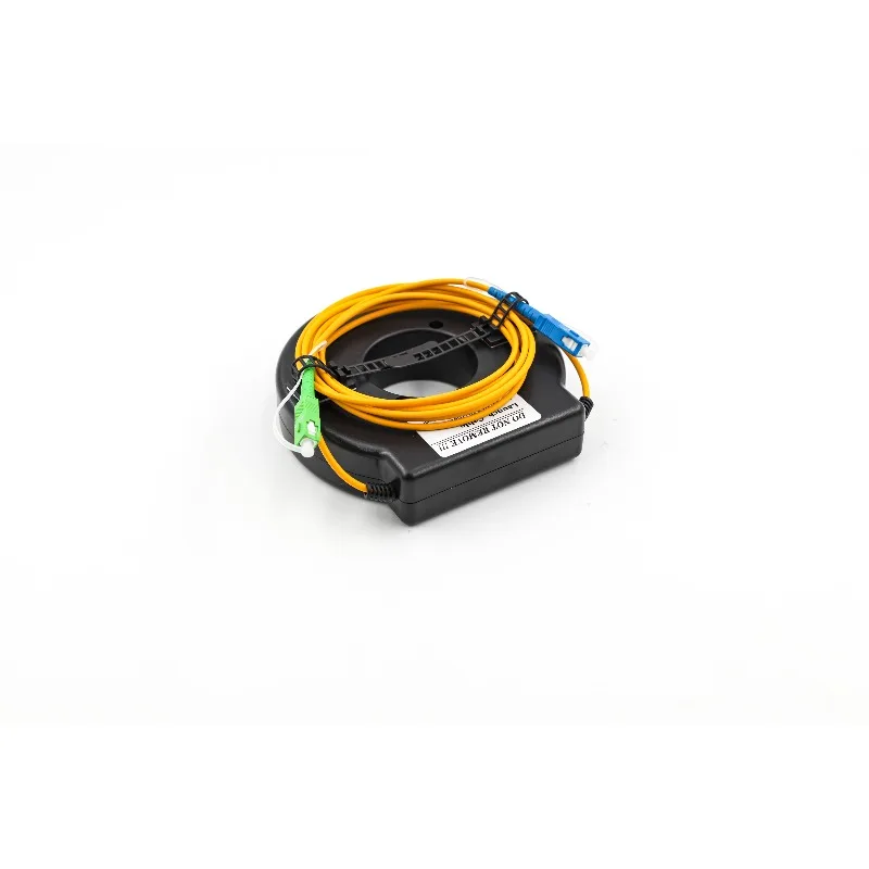 OTDR Launch cable 0.1KM~2KM OTDR Dummy Fiber Optic Launch Cable Box FC SC LC ST
