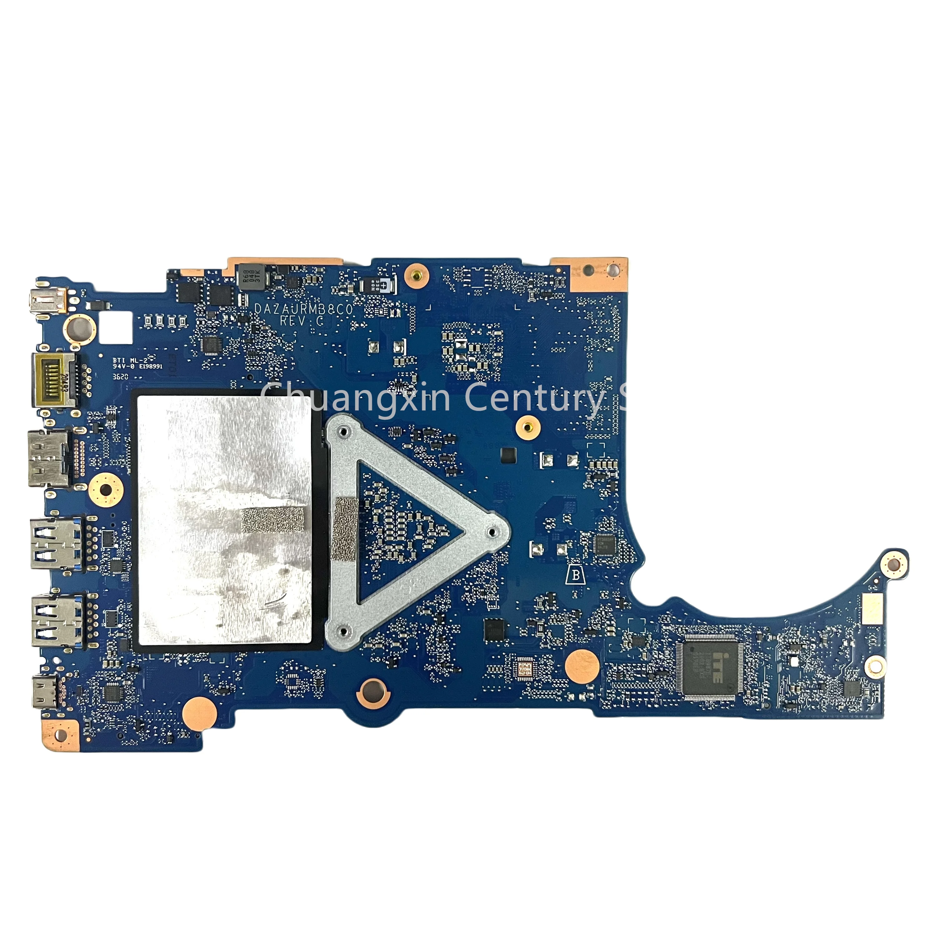 اللوحة الأم DAZAURMB8C0 للكمبيوتر المحمول Acer Aspire 5 A515-45 مع وحدة المعالجة المركزية R3 R5 R7 GPU 2G RAM 4G/8G 100% اختبار موافق الشحنة #2