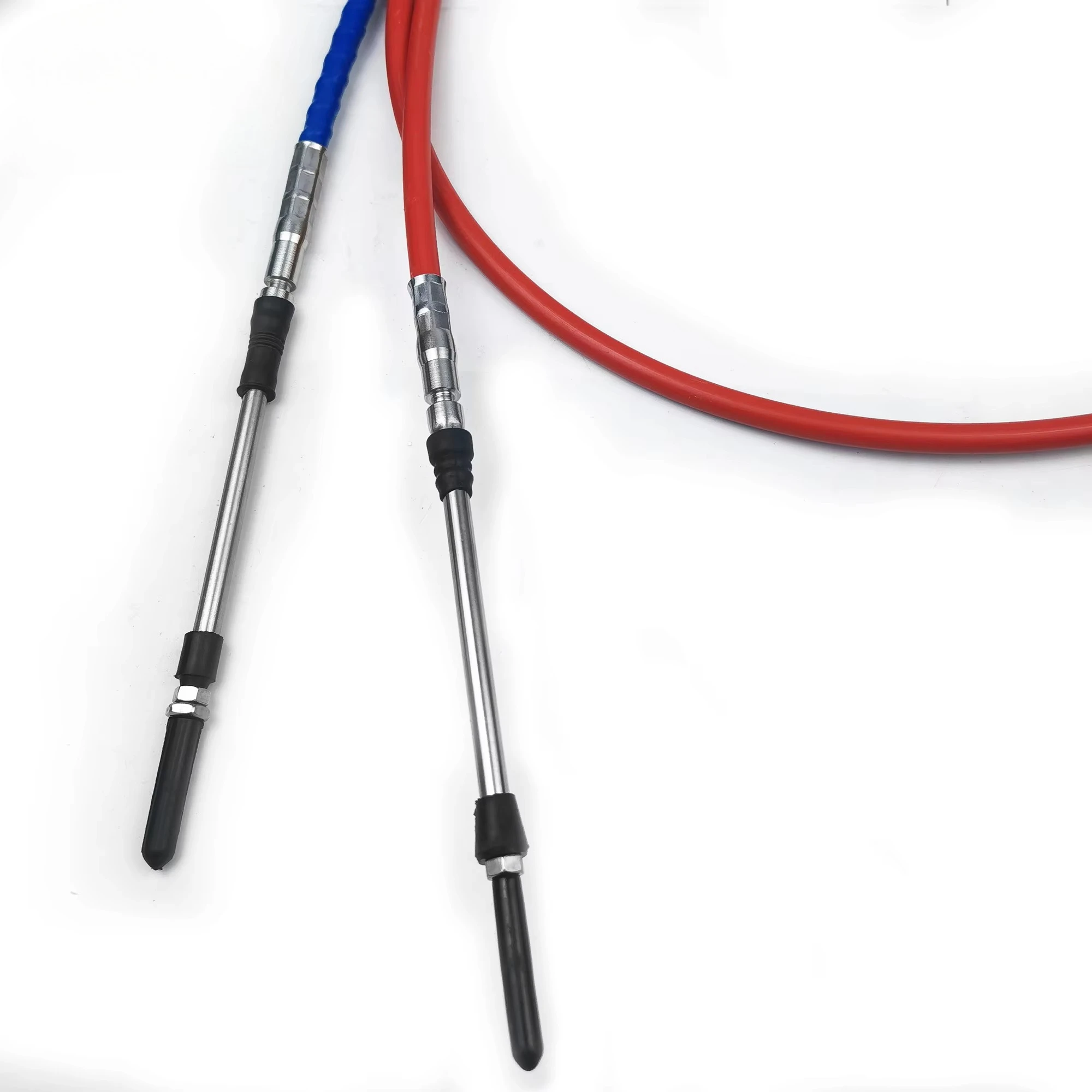 

STLF Marine Fittings C90 Throttle Control Cable Marine Throttle Cable Boat Out Board Control Cables