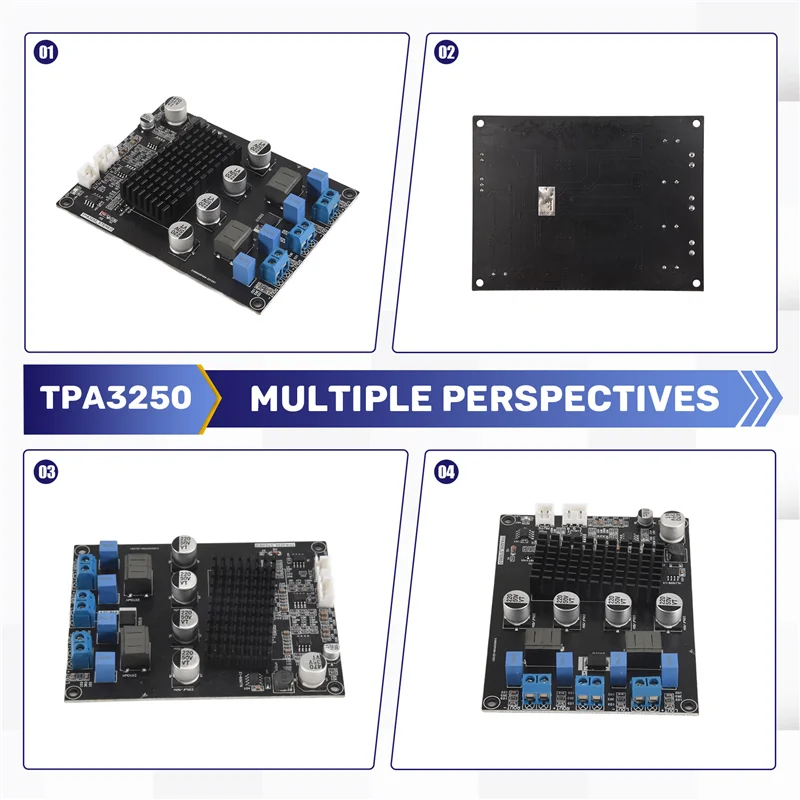 Abzw TPA3250 Digita… - image