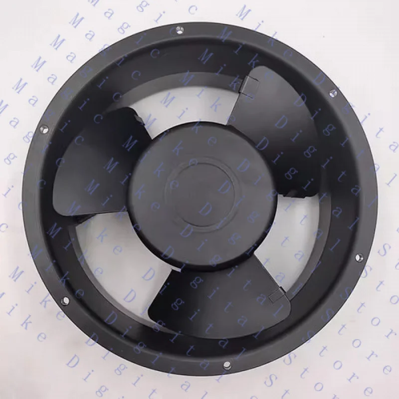 UU  FOR kaku KA2208HA2-2 222*80MM AC220V Waterproof Heat Dissipation Fan
