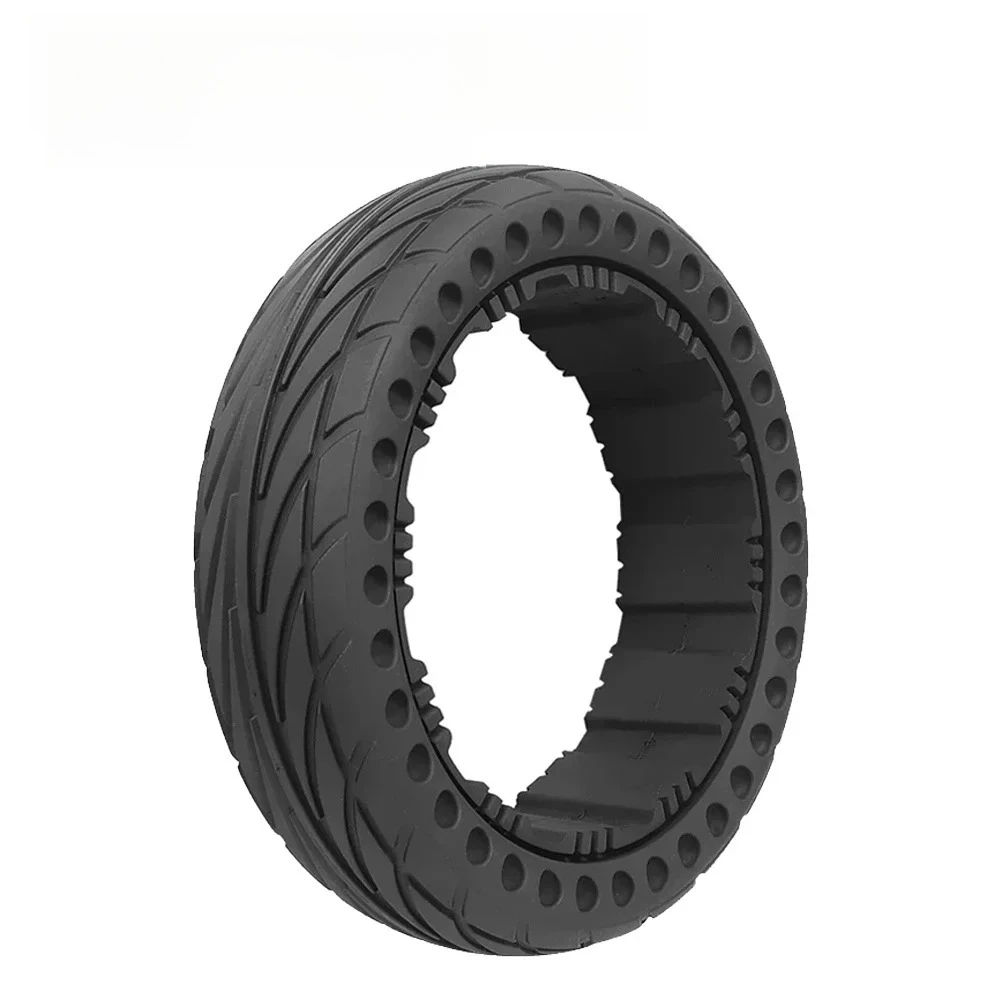 

Solid Tyre 10-2.75 Solid Tyre For Ninebot by Segway GoKart Pro S Max Self Balance Scooter Comfortable Tire Accessories
