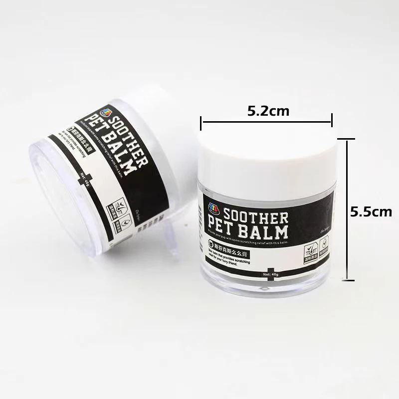 Sphinx Oil Control Moisturizing Cream for Hairless Cats, designed to control and remove oil from mosquitoes