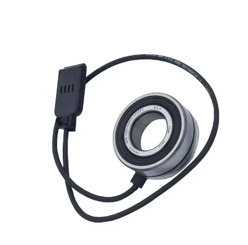 SKF BMB-6205/048S2/UA002A 6205 Motor Sensor/Encoder Bearing