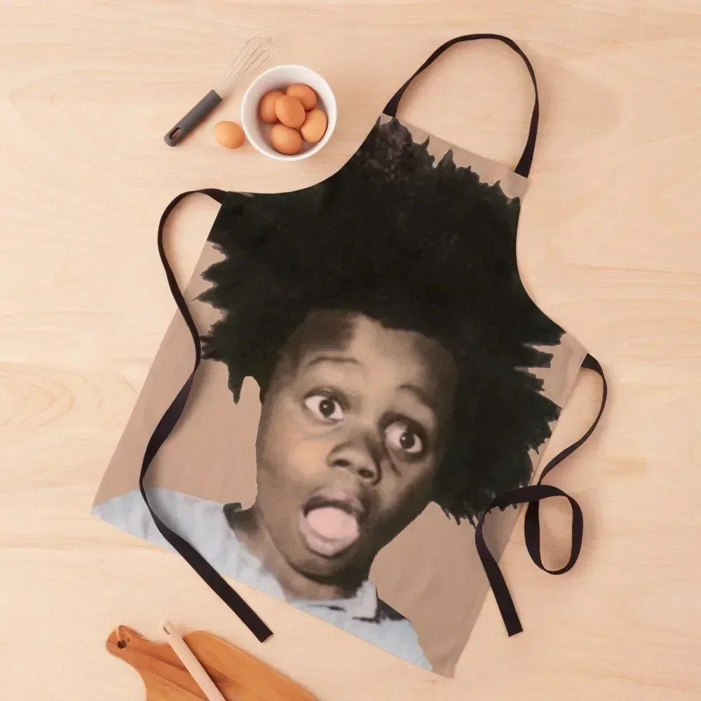 

Buckwheat - Little Rascals Apron Kitchen innovative kitchen and home items Things For The Kitchen Apron