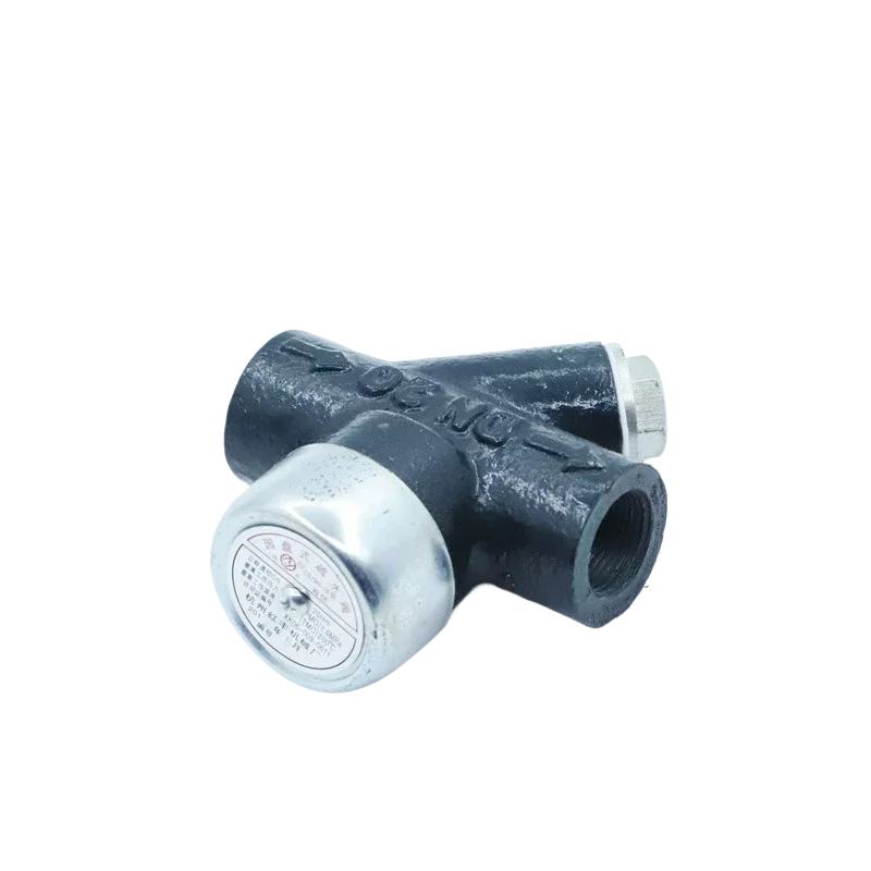 DN50 Threaded Trap Disc Trap Cs19h 16  Thermal Power Valve