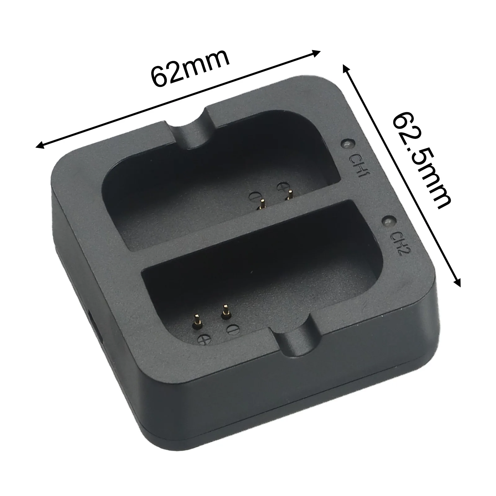 Innovative Charging Solution Compatible with All Variants of the For Ring Doorbell Including Series Model Numbers Two to Four