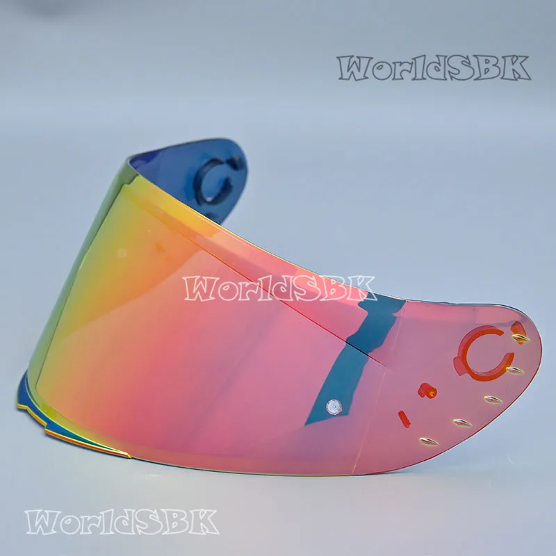 Helmet Shield for MT-V-14 MT Motorcycle Helmet Only for Model RAPID,RAPID PRO,BLADE 2 SV,REVENGE 2,TARGO Helmet Shield