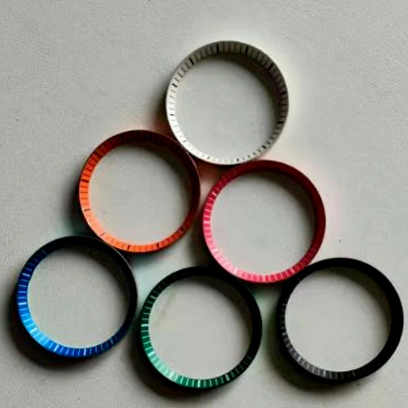 Mod Watch DialCustomized Product Customer Logo OEM ODM Fit Seiko NH35 NH36 Movement