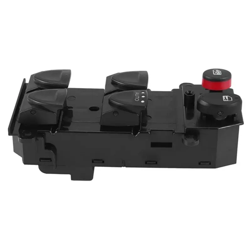 A27F-Para Honda Civic 2006-2010 Interruptor Elétrico de Controle Principal para Vidro Elétrico 35750-SNA-A130-M1 35750SNAA130M1 RHD