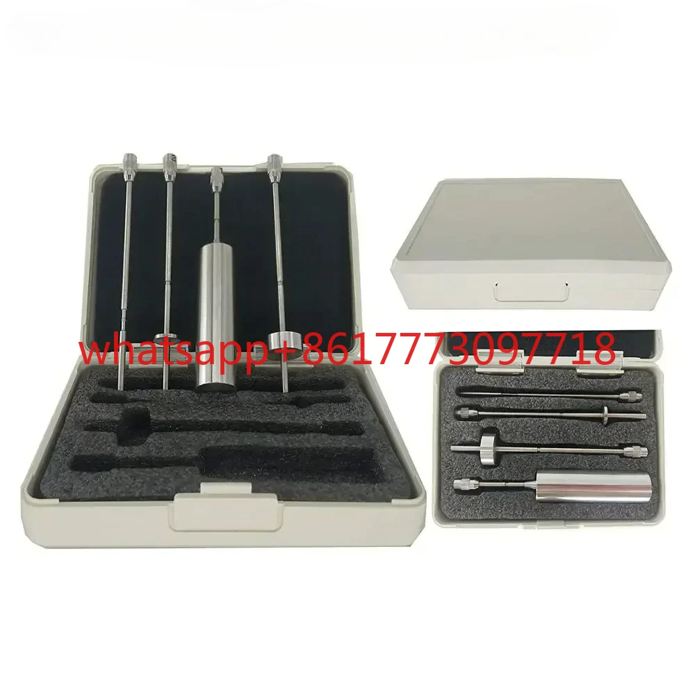 Viscometer Rotor Ty…