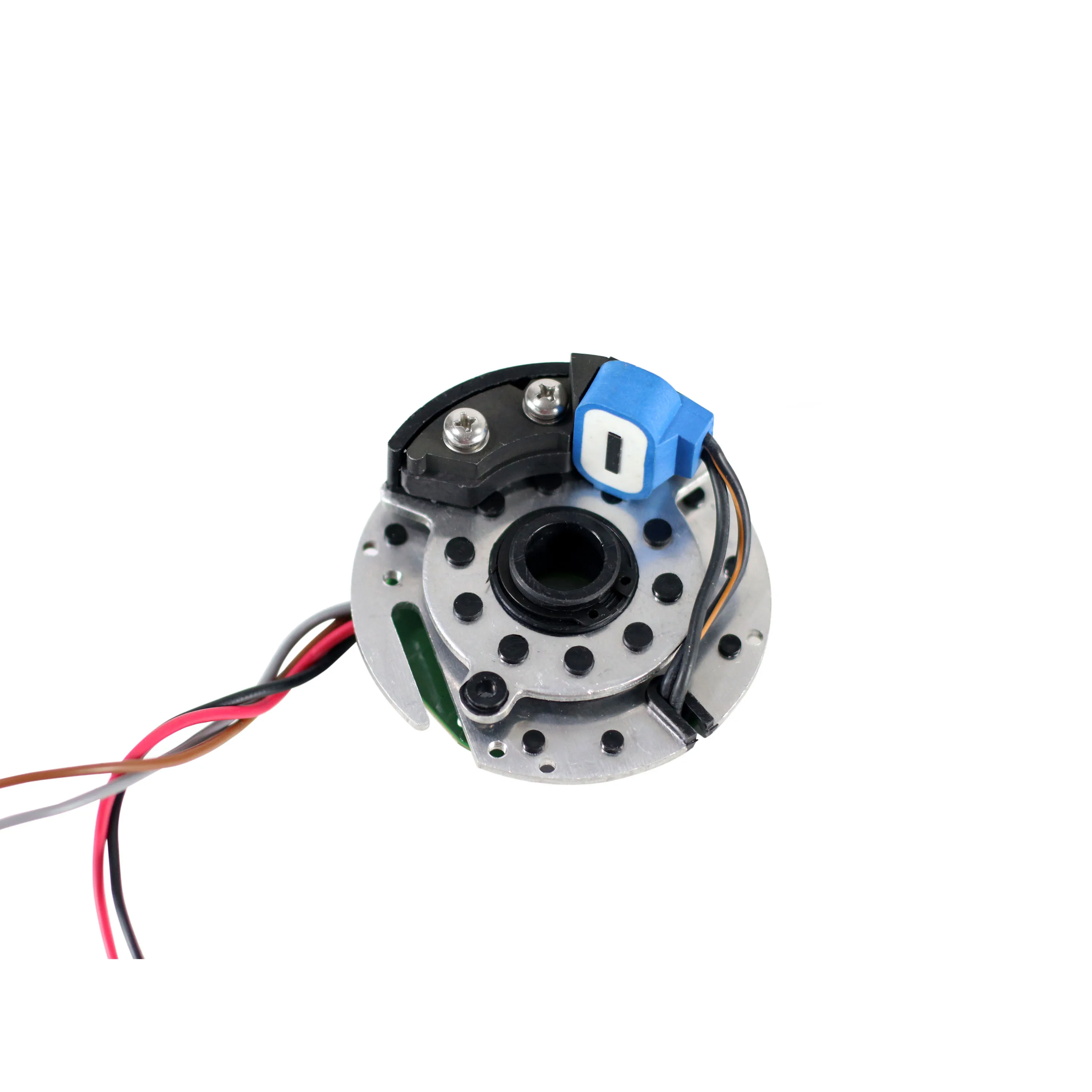 SherryBerg Circuit Board + Pick-up Coil PRO SERIES DISTRIBUTOR Top Street Performance 6918 FOR CHEVY  SMALL BLOCK/BIG BLOCK
