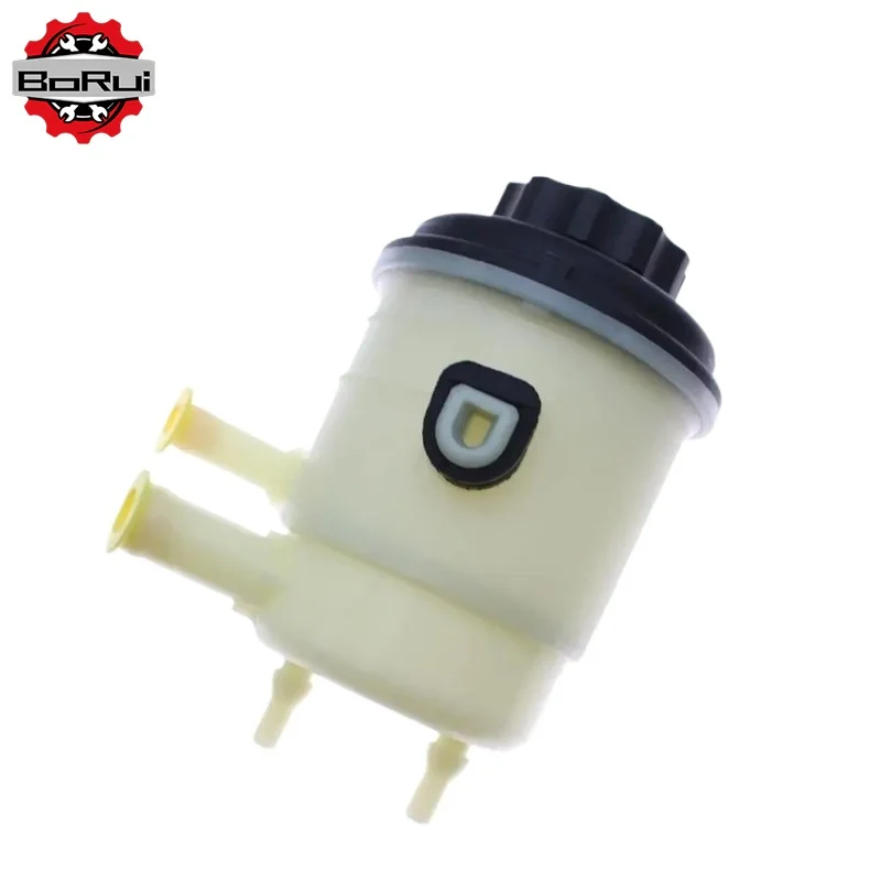 

571501G000 57150-1G000 Power Steering Reservoir Pump Oil Tank for Hyundai Accent Rio Rio5 1.6L 2006-2011