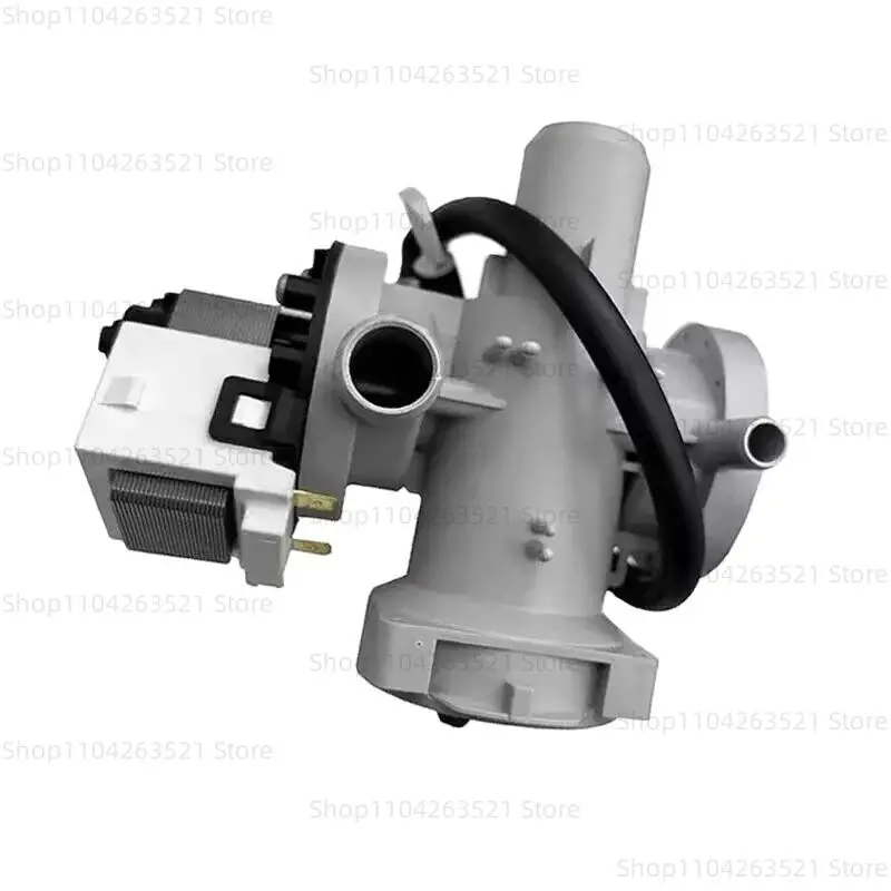 New for LG drum washing machine drainage pump BPX2-93L BPX2-94L model 5859EN1006M universal