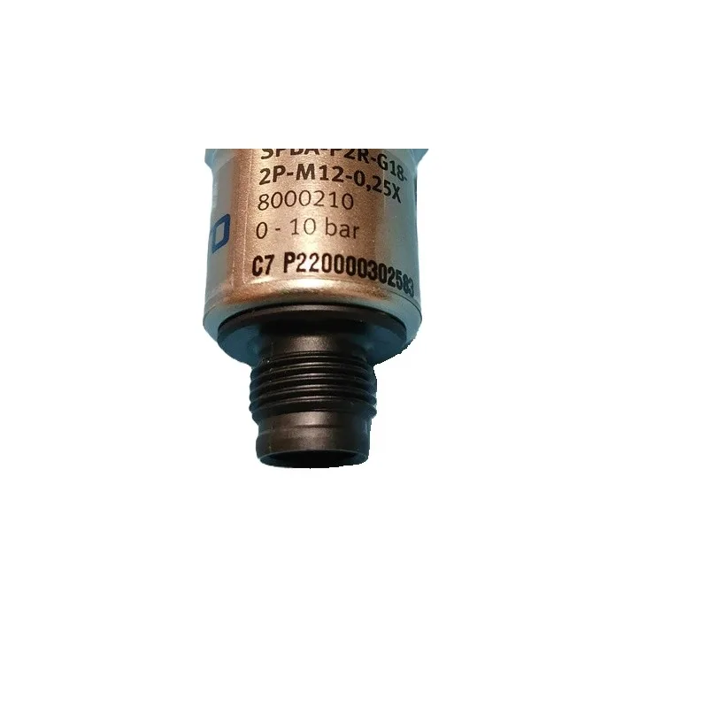 

SPBA-P2R-G18-2P-M12-0, 25 точек 8000210