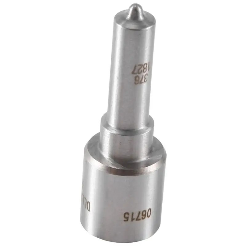 

Well DLLA150P1827 New Diesel Common Rail Injector Nozzle Fuel Sprayer Parts For Injector 0445120164/293