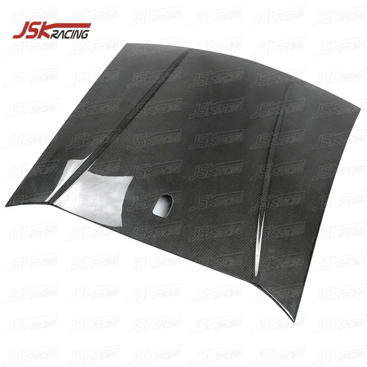 

Carbon Fiber Roof Skin Cover for 2012-2019 Toyo Subaru BRZ