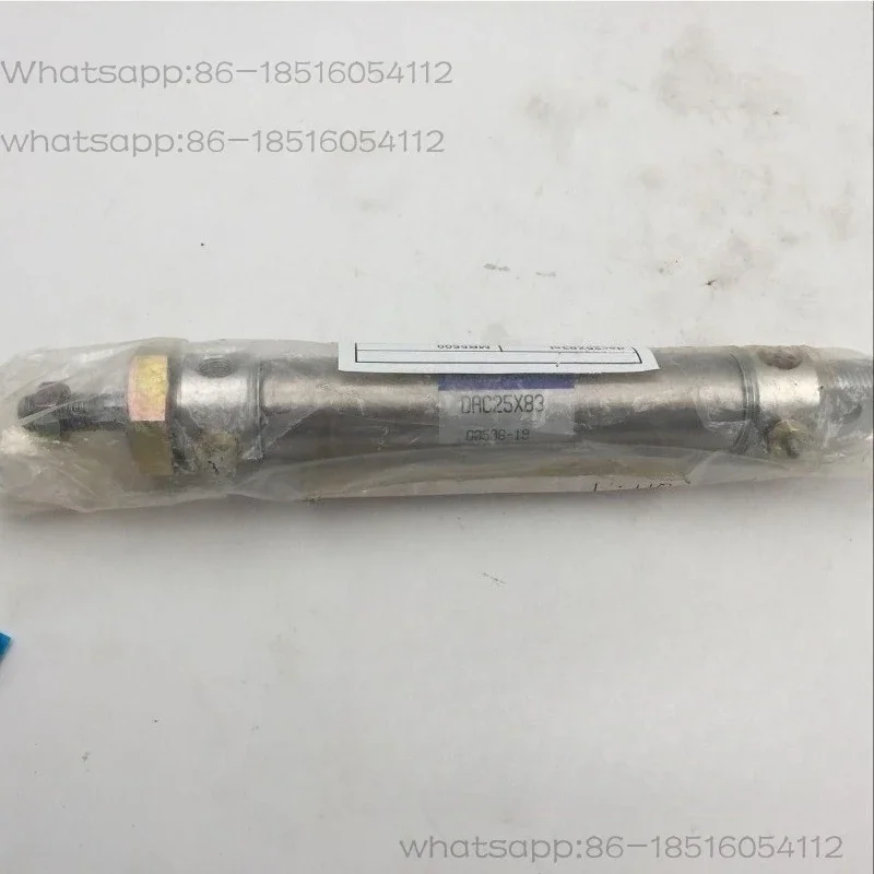 

Mini cylinder DAC25 * 83 DAC25X83 Q0506-19
