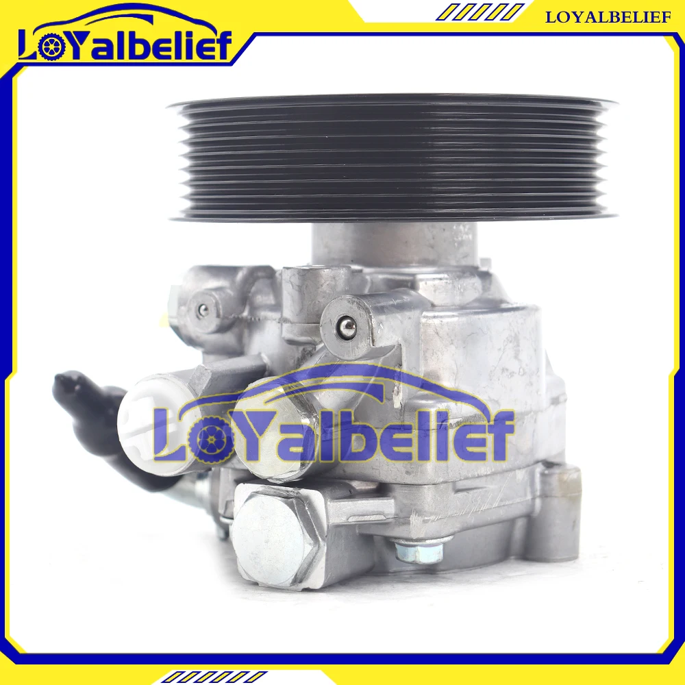 

Насос гидроусилителя руля для Mitsubishi Montero 3rd 3.0 3.5L 3.8L V6 2000-2006 MR418566 MR418476