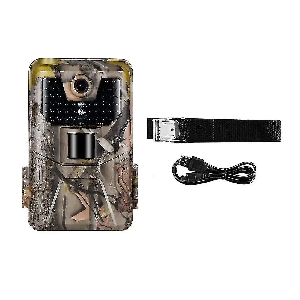 

HC-900Pro 36MP photos 4K videos 4G outdoor Hunting camera With APP remote mobile phone control Wireless Wildlife Surveillance