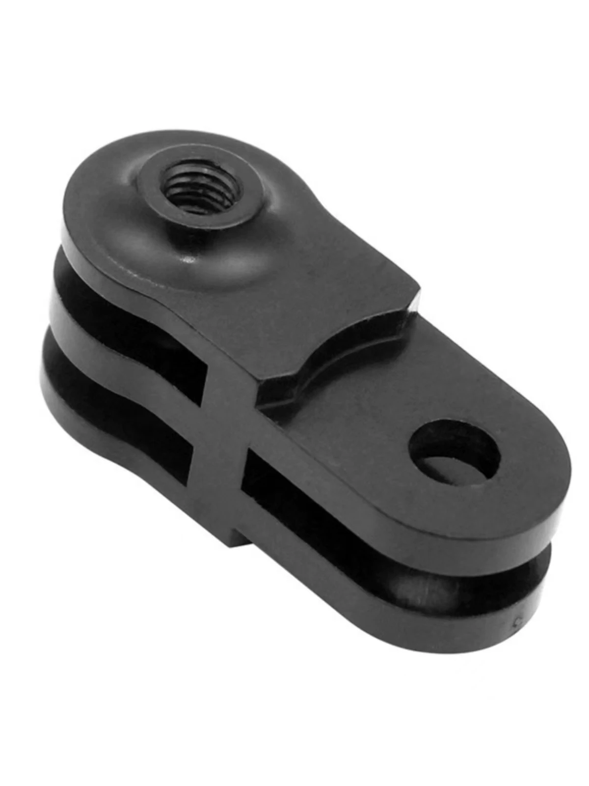 Sports camera adapter Gopro connection arm adjustment head fixed connector accessory