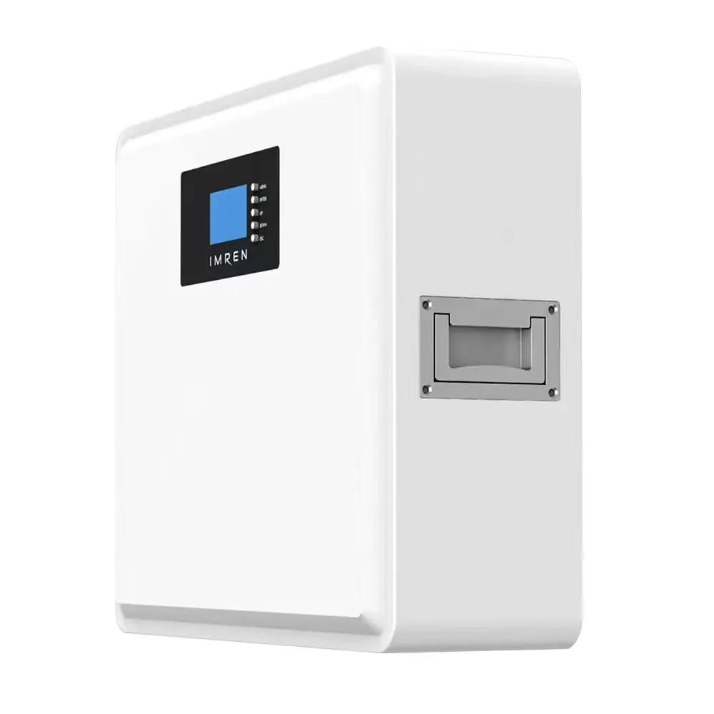 

High Quality 48V 100Ah 200Ah 300Ah 400Ah Lithium Battery Pack 51.2v LifePo4 Batteries for Home Storage