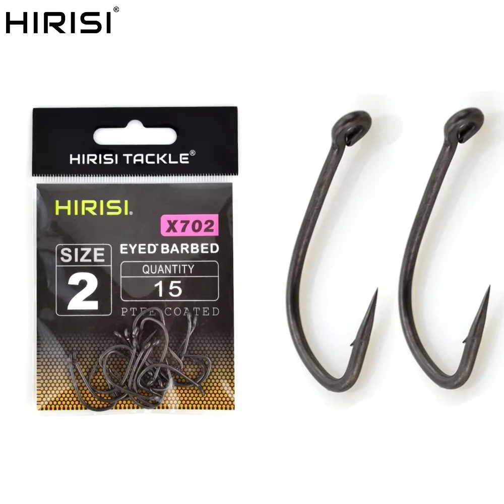 Hirisi 15Pcs Ptfe C…