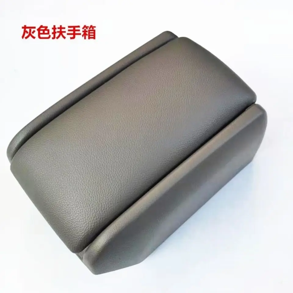 5305100ap00xack-pour-great-wall-wingle3-wingle5-–-couvercle-de-boite-d'accoudoir-gris-wingle-boite-d'accoudoir-wubgke-accessoires-d'origine-pour-boite-a-outils