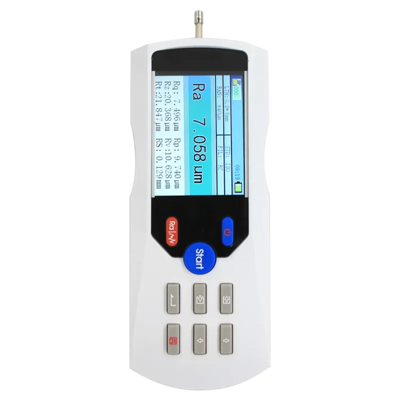 

Digital Professional Surface Roughness Instrument Roughness Tester with Good Price