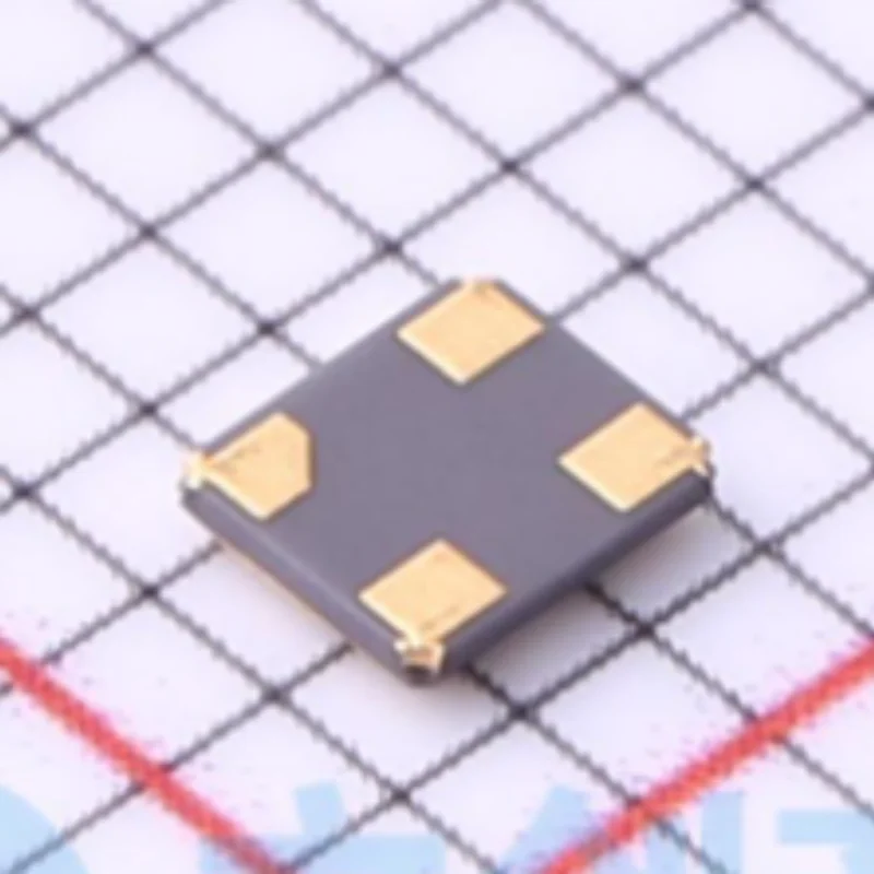 10 pezzi nuovissimi NX2520SA-37.4MHZ-STD-CSW-5 37.4MHz ± 15ppm 8pF crystal vibration