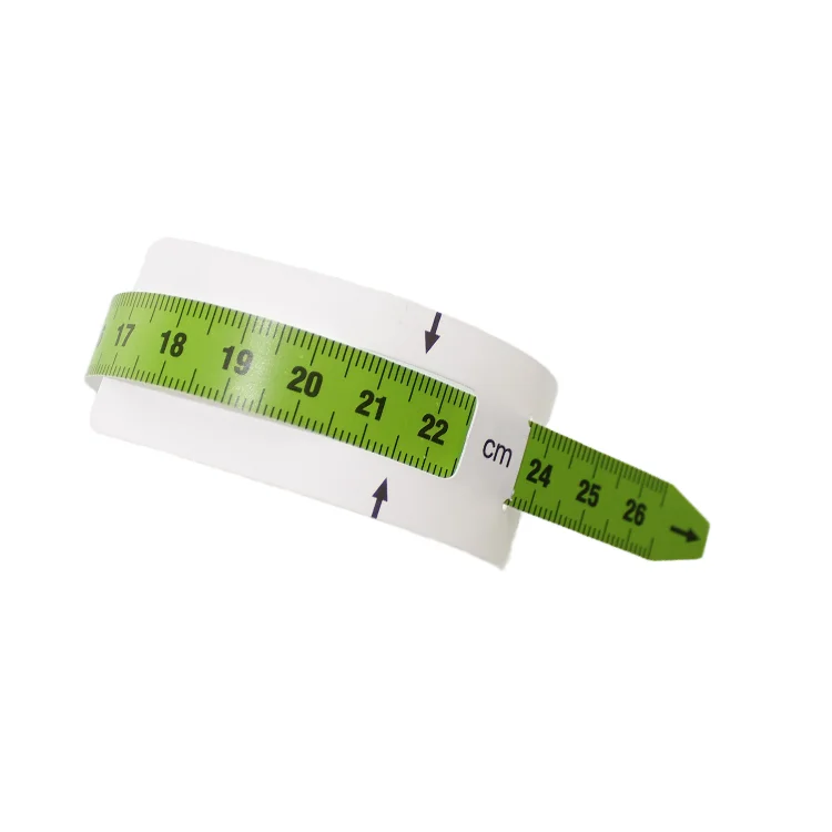 

MUAC Measuring Tape For Child Size 6-59 Months