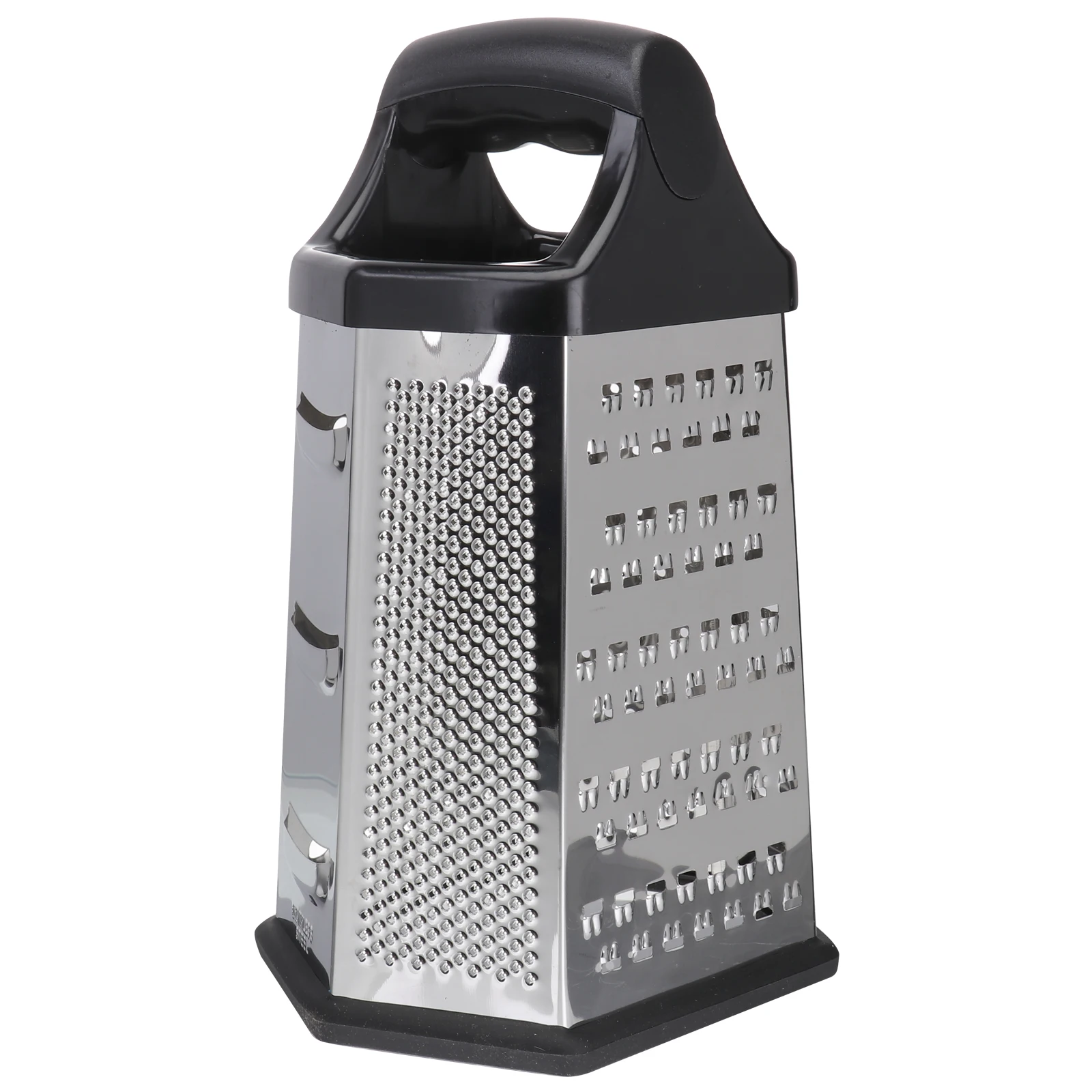 

Multi Function Grater Six Sided Planing Machine Stainless Steel Veggie Vegetable Chopper Potato Slicer Kitchen Tool