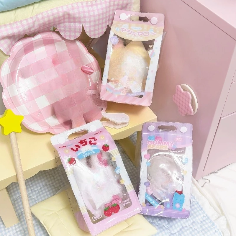 Bolsa de Peluche de PVC Colori - Travel Accessories Wholesale reseña y precio
