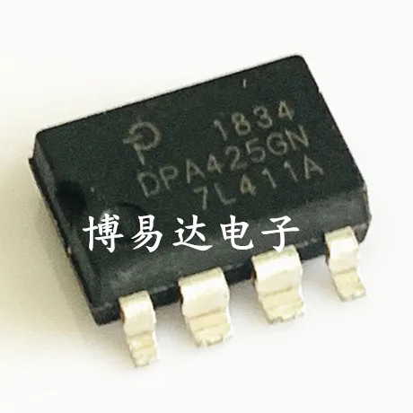 

20 шт./лот DPA425GN DPA425 SOP-8 инвентарь в настоящее время на складе ..