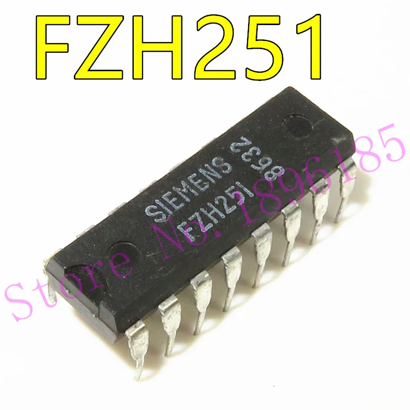 Freeshipping FZH251 FZH25