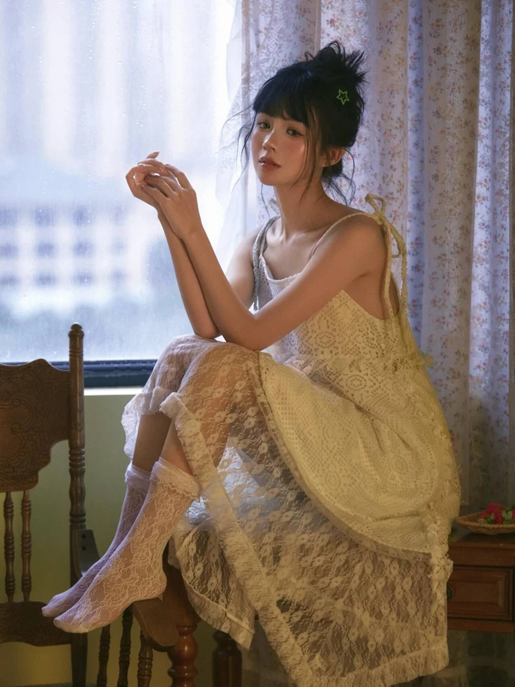 

Новый костюм для портретной фотосъемки 2026: Нежный винтажный образ в стиле масляной живописи для фотосессий, одежда для женских моделей, гардероб