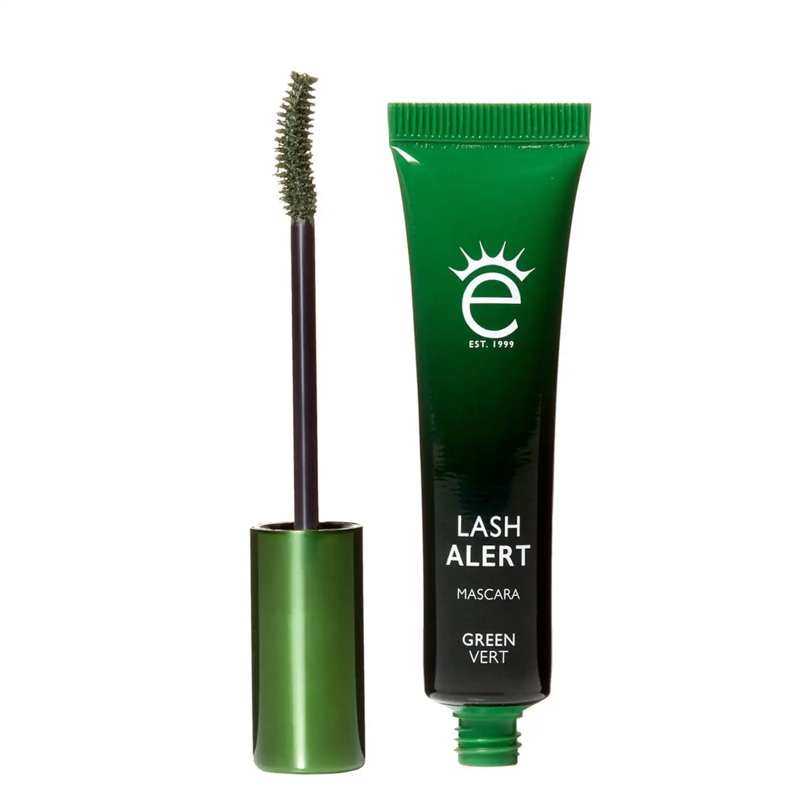 

Lash Alert Mascara Natural Flutter, Green Vert, 0.71 fl oz