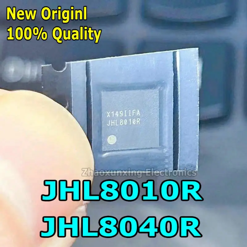 1~5PCS   New    JHL8040R    JHL8010R    JHL8040     JHL8010R     SLMN7  SLMN6      Chipset