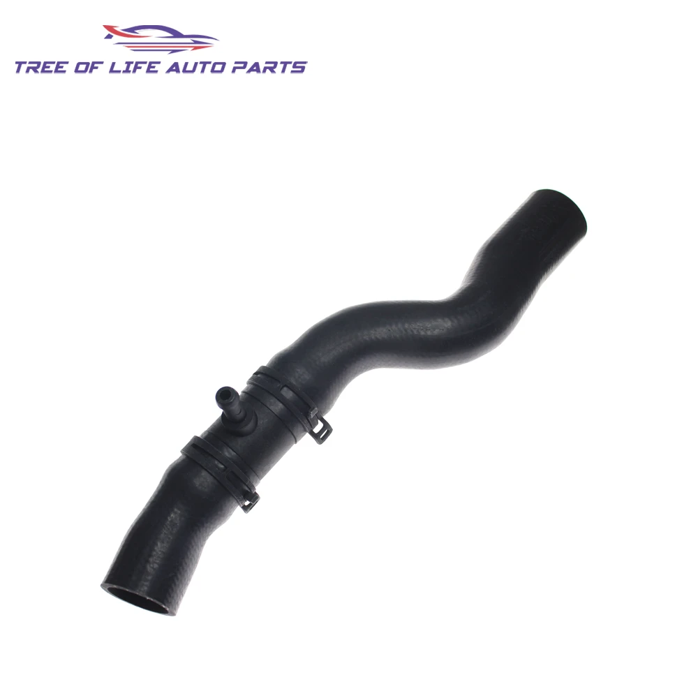 

For Saab 9-3 1.8T 2.0T 2003 2004 2005 2006 2007 2008 2009 2010 2011 Upper Radiator Coolant Hose 12787608