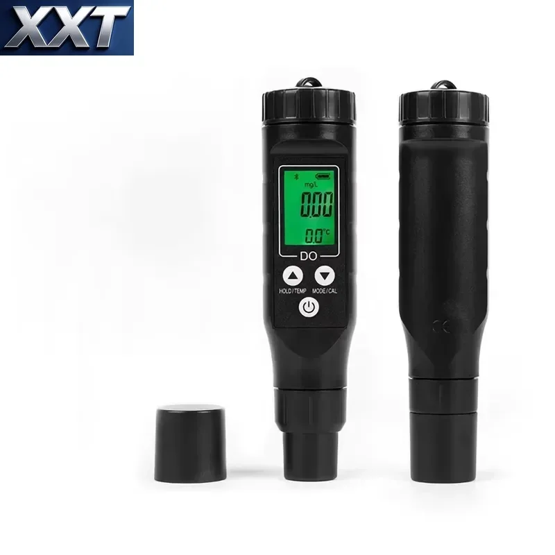 XXT 2025 Factory Direct Portable DO Meter (Dissolved ) for Beer Customizable OEM ODM Online Hot Sales for Test