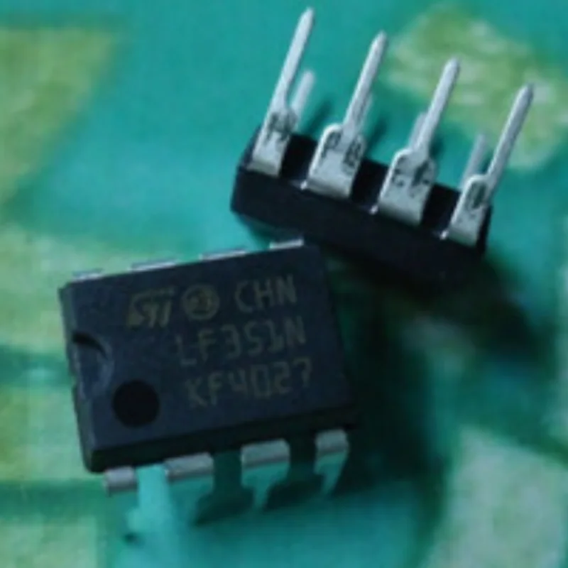 

5pcs/lot LF351N NEW Original Genuine Chip Packing 8-DIP