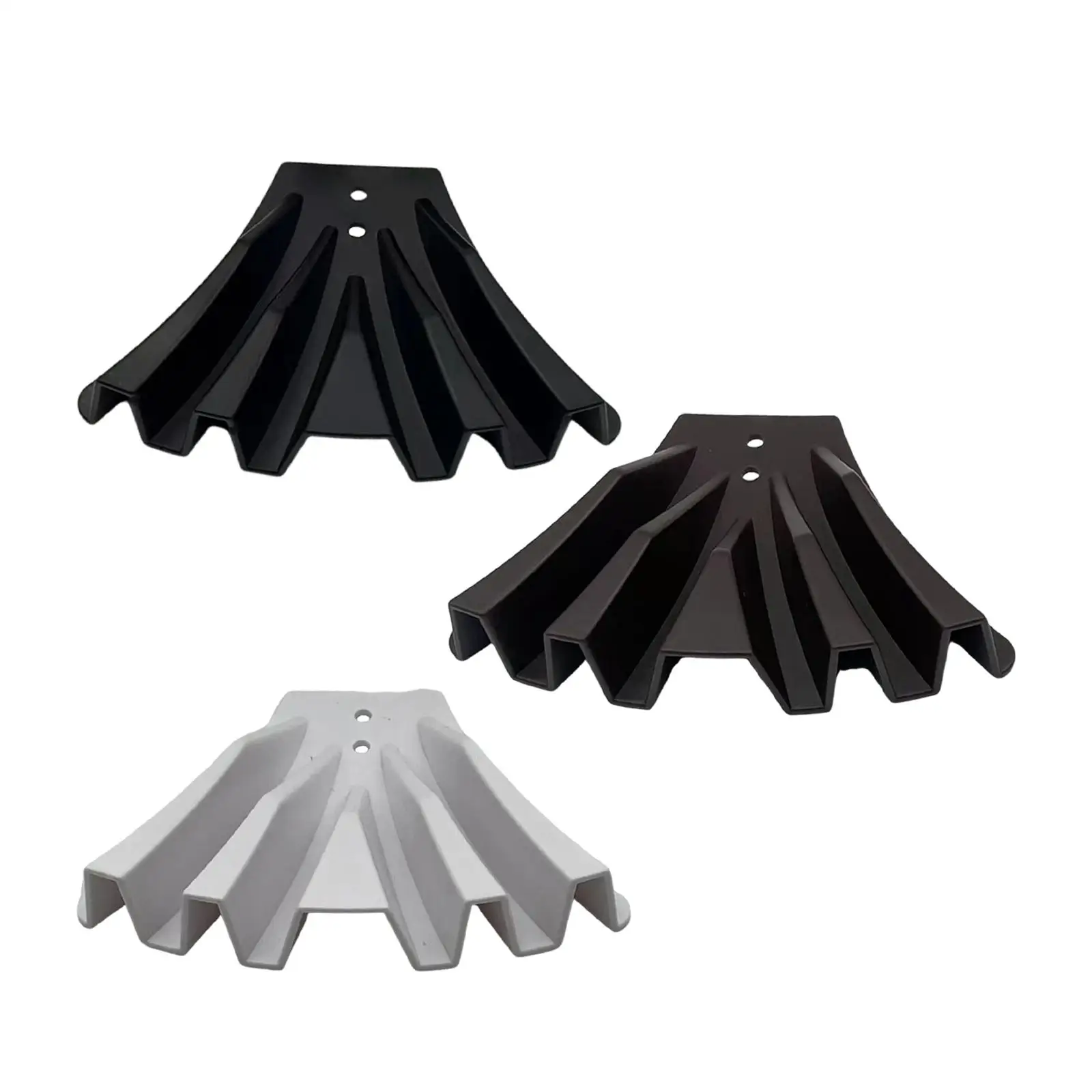 Downspout per grondaia Disperser Downspout Deviatore per prato paesaggistico