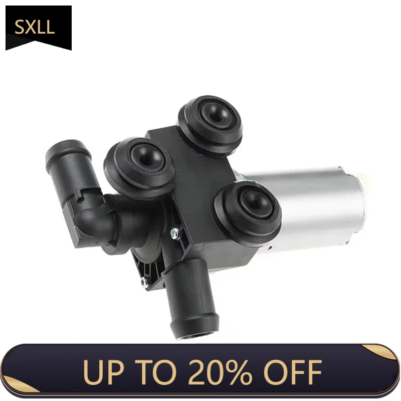 

SXLL 3 Series E90 E91 E93 1 Series E87 E81 E82 Auto Parts Engine Coolant Electronic Auxiliary Water Pump 64116928246