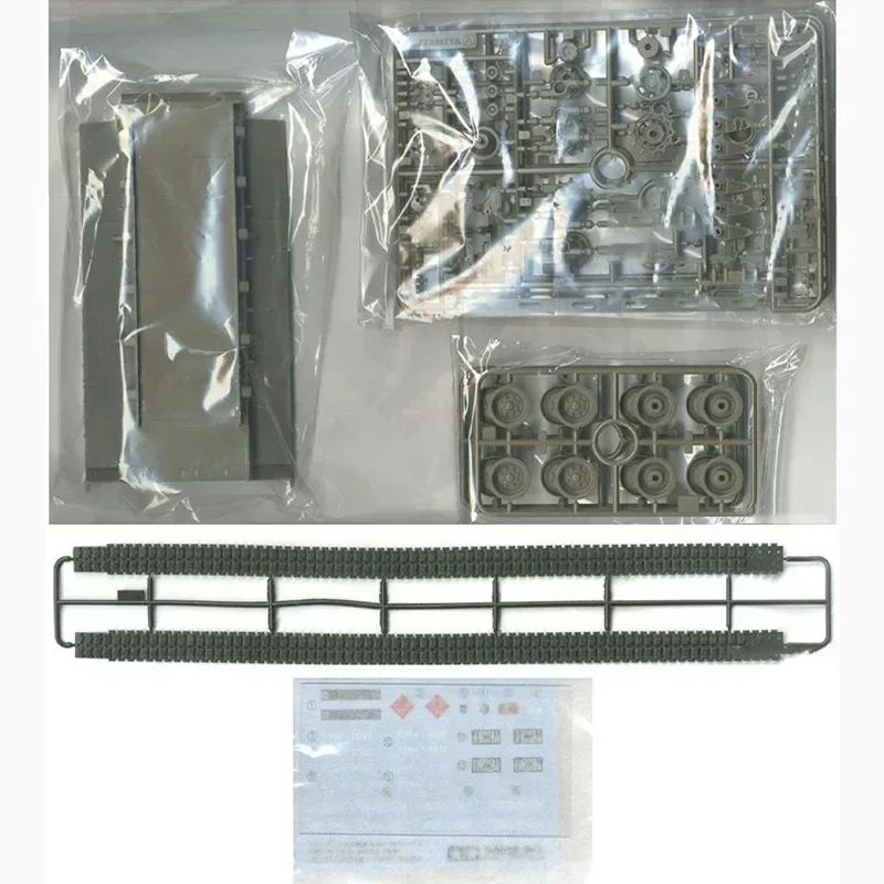 1/35 طامية نموذج 35362 الفرنسية Leclerc 2 الرئيسية معركة دبابة الجمعية مقياس لتقوم بها بنفسك اللعب أطقم منمذجة